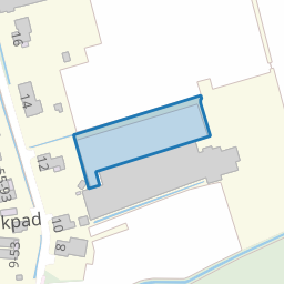 Perceel BDA00-G-7111