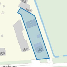 Perceel BDA00-G-7113