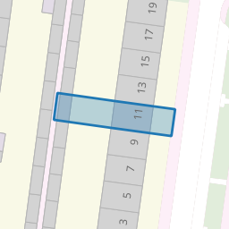 Perceel BDA00-G-7123