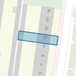 Perceel BDA00-G-7124