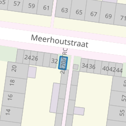 Perceel BDA00-G-7128