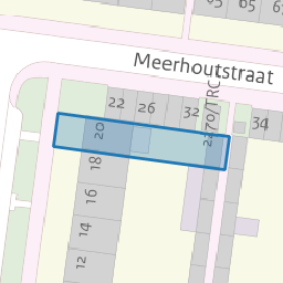 Perceel BDA00-G-7129