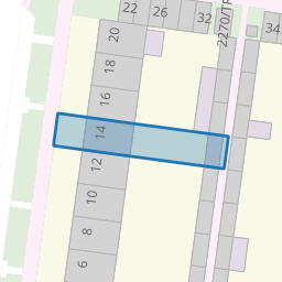 Perceel BDA00-G-7132