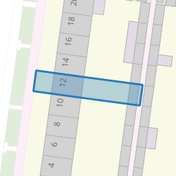 Perceel BDA00-G-7133