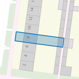 Perceel BDA00-G-7135