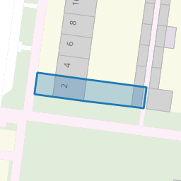 Perceel BDA00-G-7138