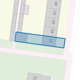 Perceel BDA00-G-7139