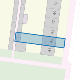 Perceel BDA00-G-7140