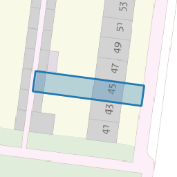 Perceel BDA00-G-7141