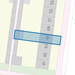 Perceel BDA00-G-7142