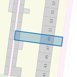 Perceel BDA00-G-7143