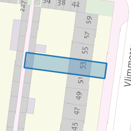 Perceel BDA00-G-7145