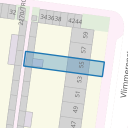 Perceel BDA00-G-7146