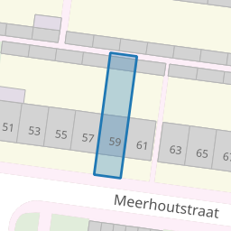 Perceel BDA00-G-7156