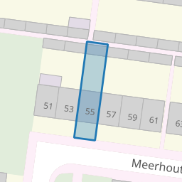 Perceel BDA00-G-7158