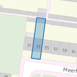 Perceel BDA00-G-7159