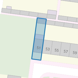 Perceel BDA00-G-7160