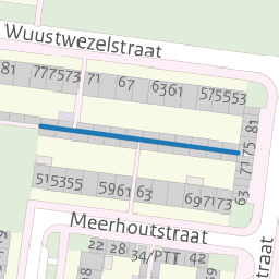 Perceel BDA00-G-7161