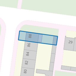 Perceel BDA00-G-7162