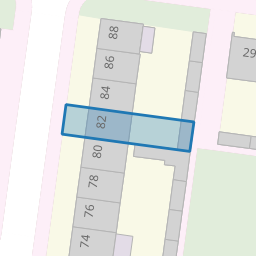 Perceel BDA00-G-7165