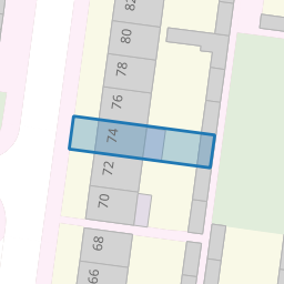 Perceel BDA00-G-7169