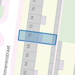 Perceel BDA00-G-7171