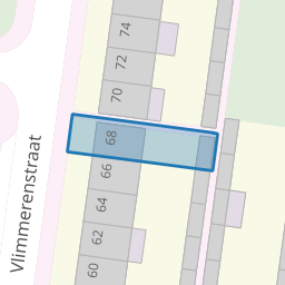 Perceel BDA00-G-7172