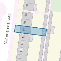 Perceel BDA00-G-7174