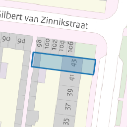 Perceel BDA00-G-7183