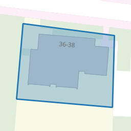 Perceel BDA00-G-7184