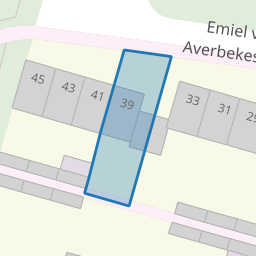 Perceel BDA00-G-7187