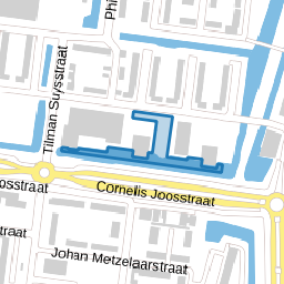 Perceel BDA00-G-7205