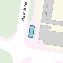 Perceel BDA00-G-7213