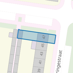 Perceel BDA00-G-7225