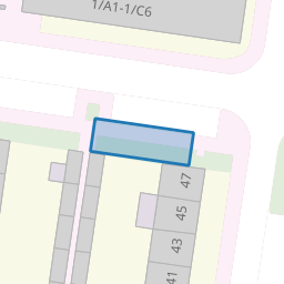 Perceel BDA00-G-7227