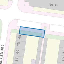 Perceel BDA00-G-7230