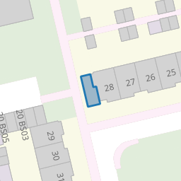 Perceel BDA00-G-7245