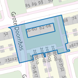 Perceel BDA00-G-7246