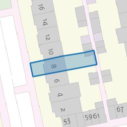 Perceel BDA00-G-7252