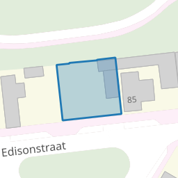 Perceel BDA00-G-7272