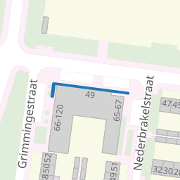 Perceel BDA00-G-7275