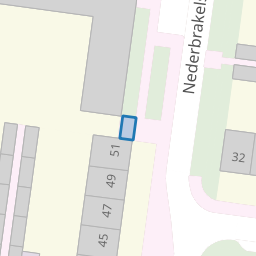 Perceel BDA00-G-7277