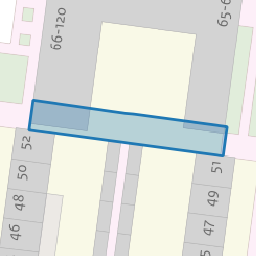 Perceel BDA00-G-7280