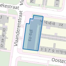 Perceel BDA00-G-7286