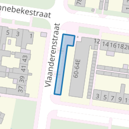 Perceel BDA00-G-7287