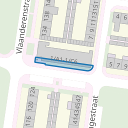 Perceel BDA00-G-7289