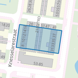 Perceel BDA00-G-7295