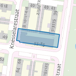 Perceel BDA00-G-7296