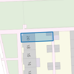 Perceel BDA00-G-7306