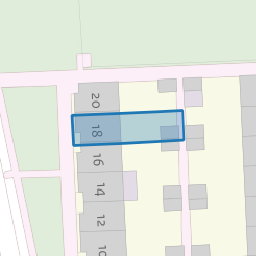 Perceel BDA00-G-7307